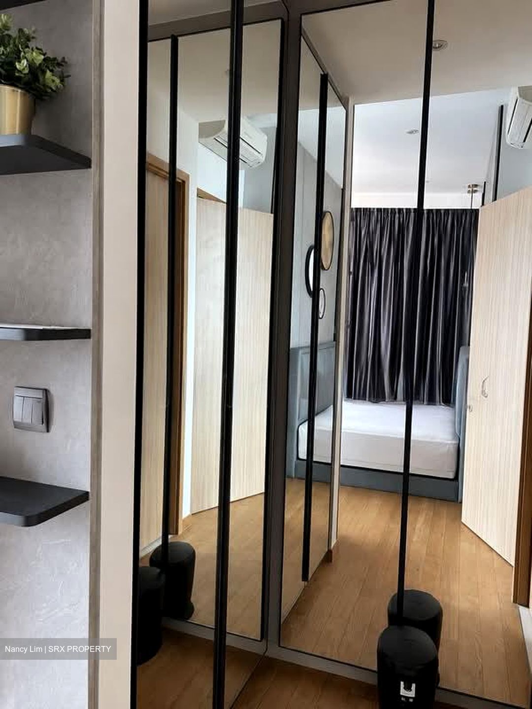 City Gate (D7), Apartment #572776991